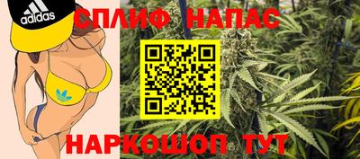 молекула духа Бузулук